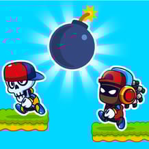 Tag Run