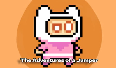 The Adventures of a Jumper