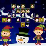 Hit The Christmas Elves