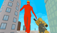 Giant Wanted