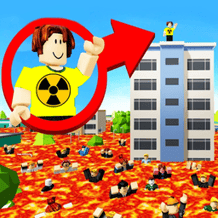 Survival and Parkour