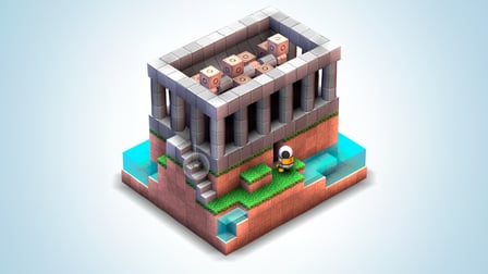 Bot Path - Screenshot 1