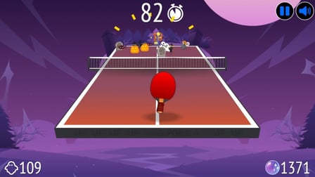 Ping Pong Air - Screenshot 1