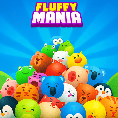 Fluffy Mania thumbnail