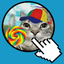 Catball: Connect the Cats