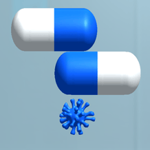 Capsules & Viruses