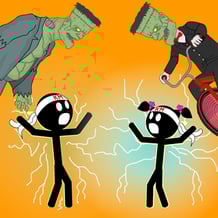 Stickman Punishment