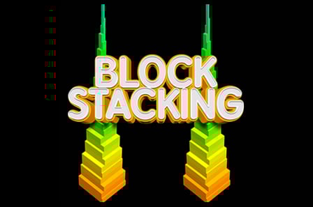 Block Stacking