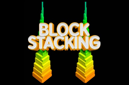 Block Stacking