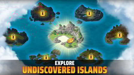 Sim City: Island Building Simulator - Screenshot 6