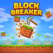 Block Breaker