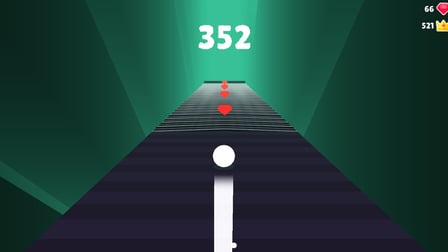 Endless Roll - Screenshot 4