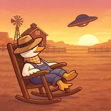 Farm-51: Secret Harvest