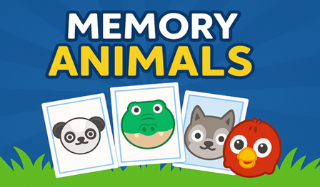 Animaux de Mémoire