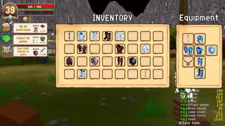 Level by level - Screenshot 2