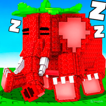 Don't wake up a sleeping Italian Brainrot