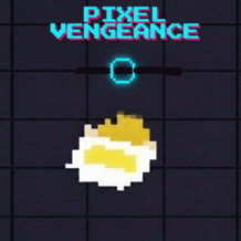 Pixel vengeance