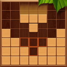 Wood Block Puzzle