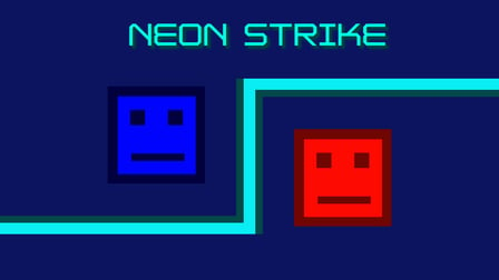 Neon Strike