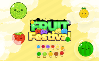 Fruit Festival