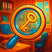 Item Search: Save the office!