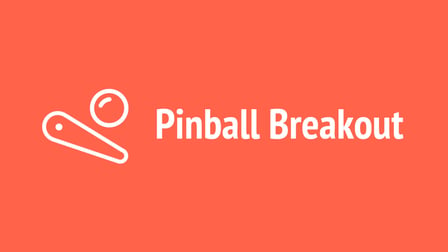 Pinball Breakout