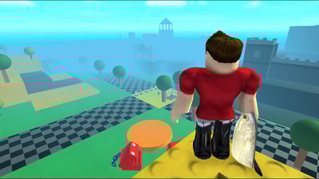 Find Capybara: Valley of Monsters - Screenshot 1