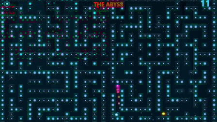 Medusa Maze - Screenshot 2