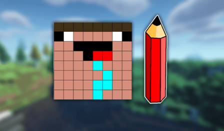 Noob Drawing