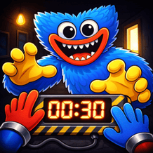 Escape in Half a Minute