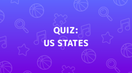 US States