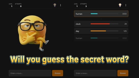 InContext - Screenshot 1