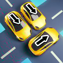 Roll Out! Exit from traffic