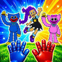 Poppy Playtime 5: Sprunki phase