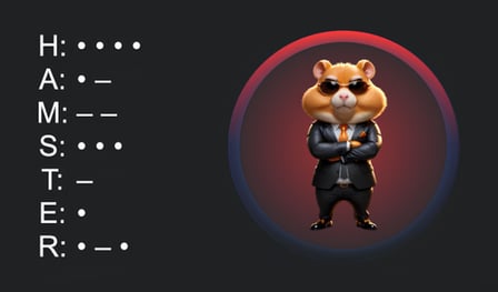 Hamster Kombat: Cipher