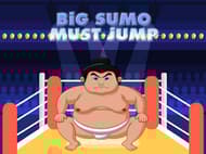 Big Sumo Must Jump