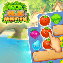 Vega Mix 2: Adventure