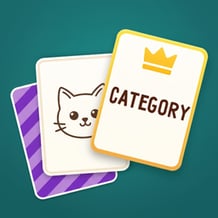 Solitaire: Word Categories