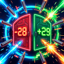 Upgrade Your Weapons!