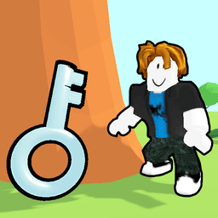 Obby: Find the key for cage! Save Sprunki
