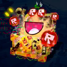 Roblox Cases