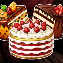 Connect Cakes - The Tastiest Game