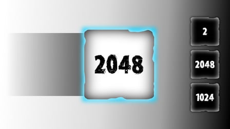 INVERSION 2048