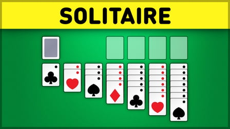 Solitaire Collection: Klondike, Spider & FreeCell