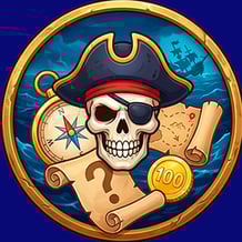 Pirate Legend: The Road to Treasure