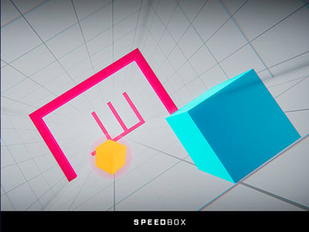 Speed Box