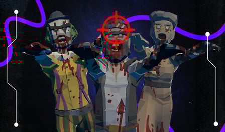 Zombie-Attack: Survival