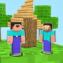 Farm: Nubik Vs Zombies