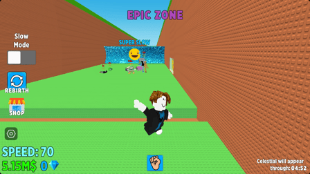 Escape Tsunami for Brainrots - Screenshot 9