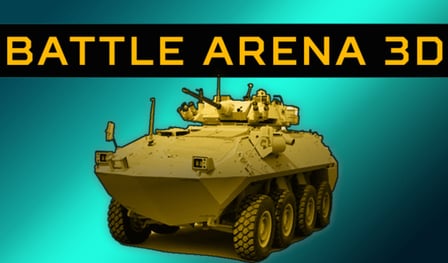 Battle arena 3D